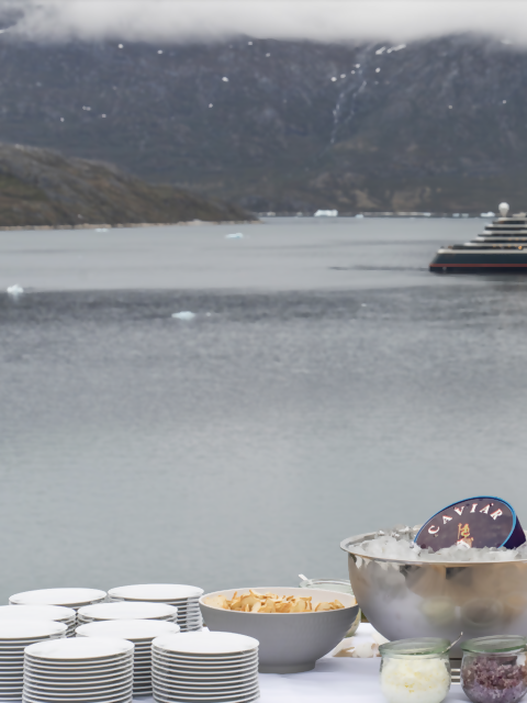 Seabourn Announces 2025-26 Expedition Cruises, with 20% Savings on Greenland - Alaska Sailings
